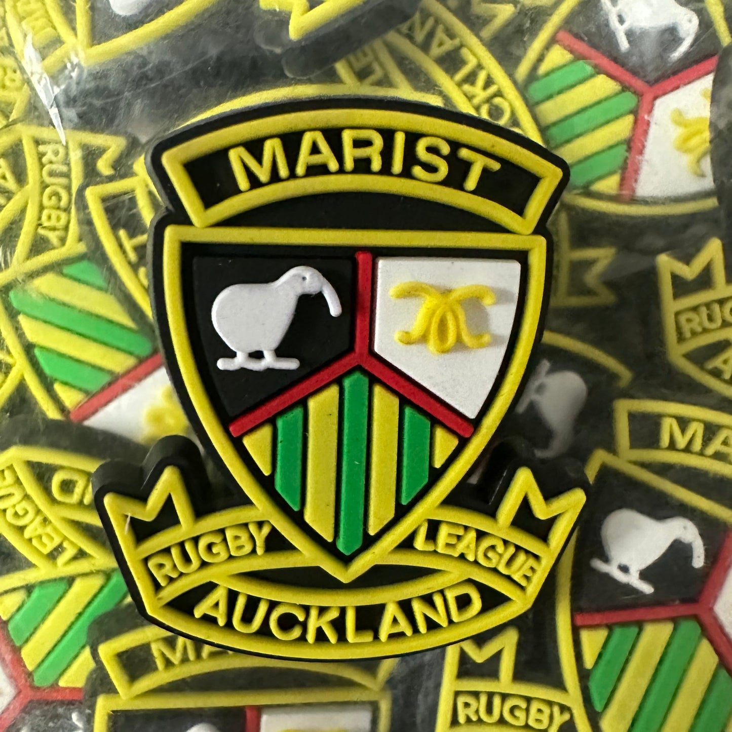 Marist Saints