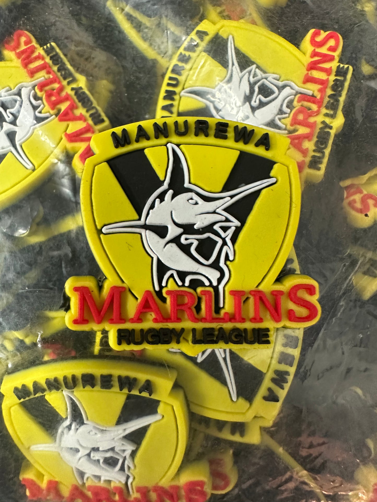 Manurewa Marlins