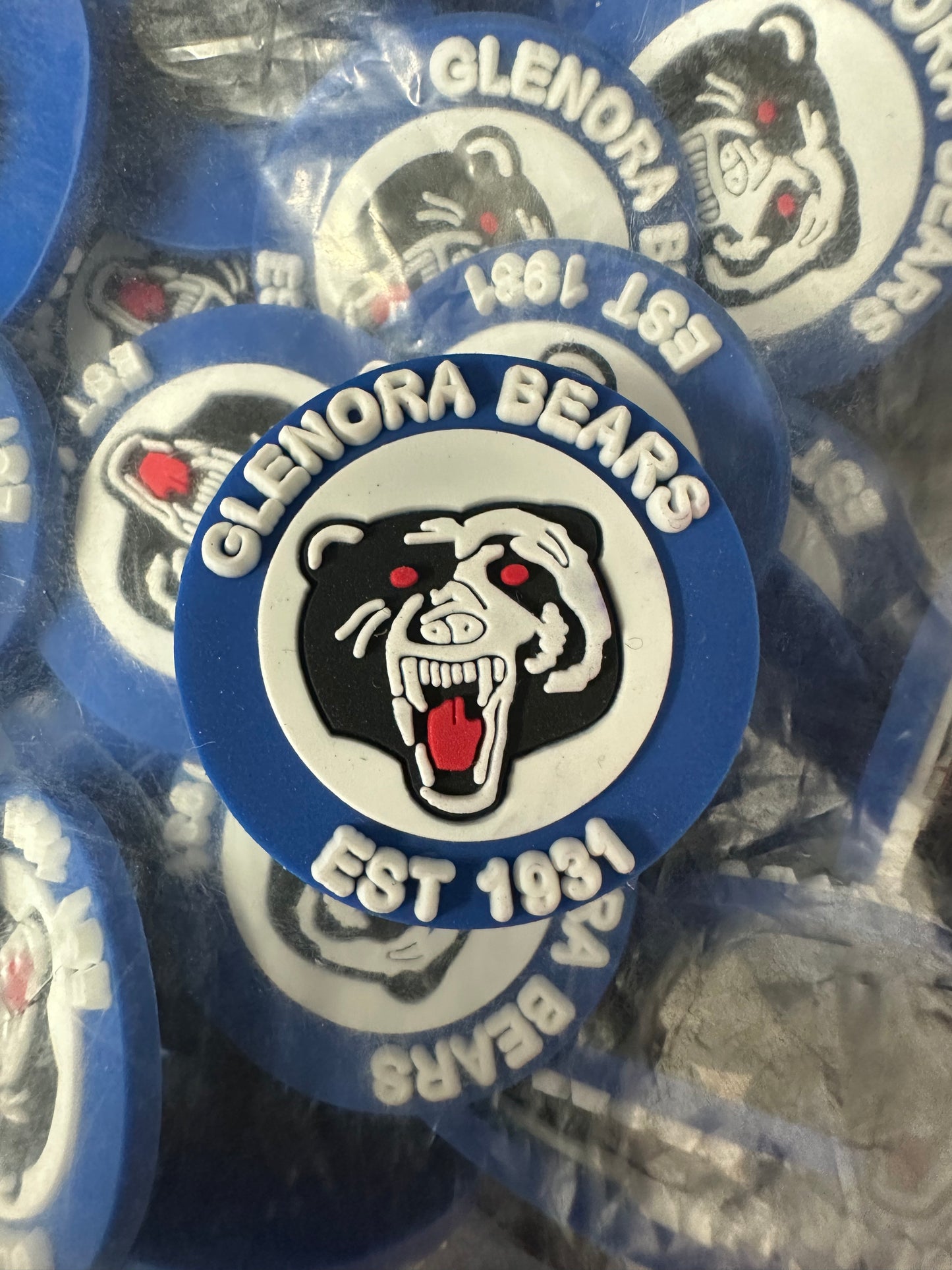 Glenora Bears