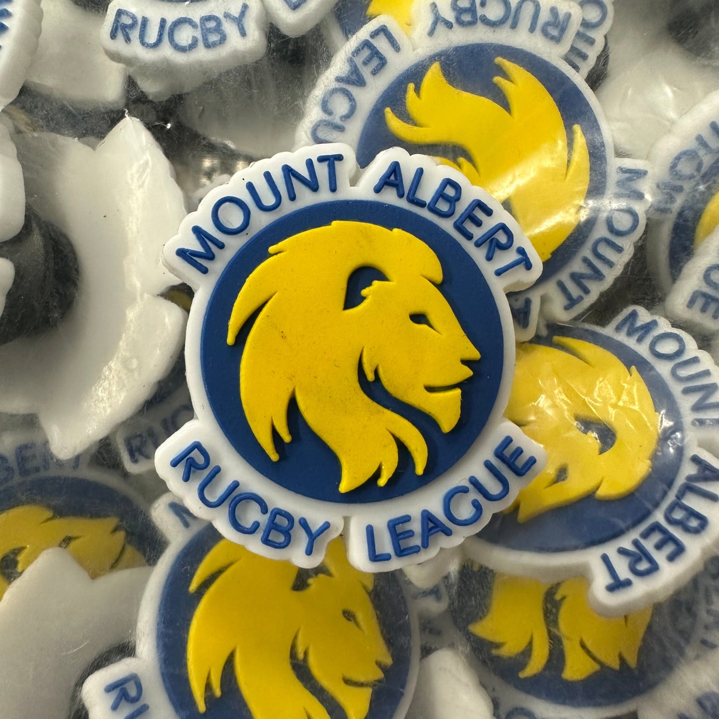 Mount Albert Lions