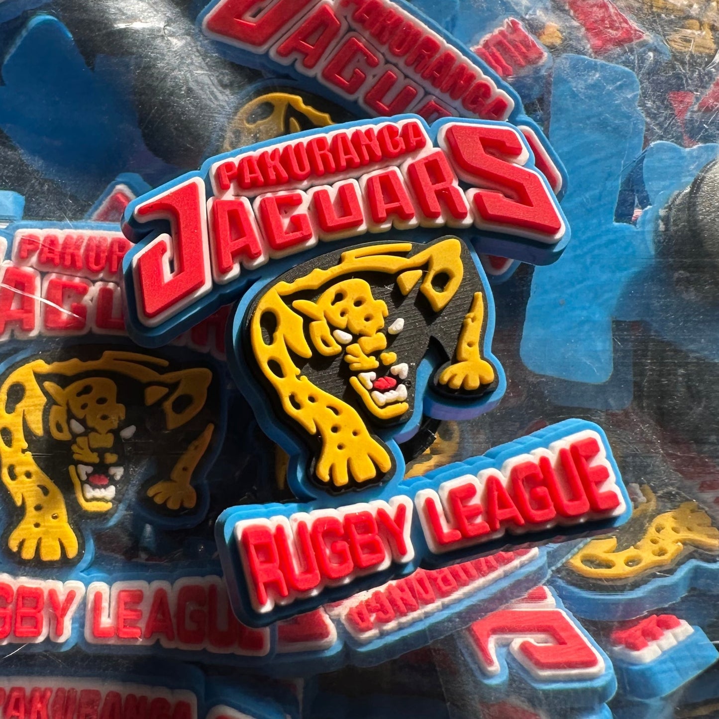 Pakuranga Jaguars