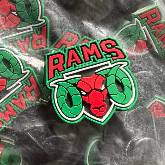 Waiheke Rams