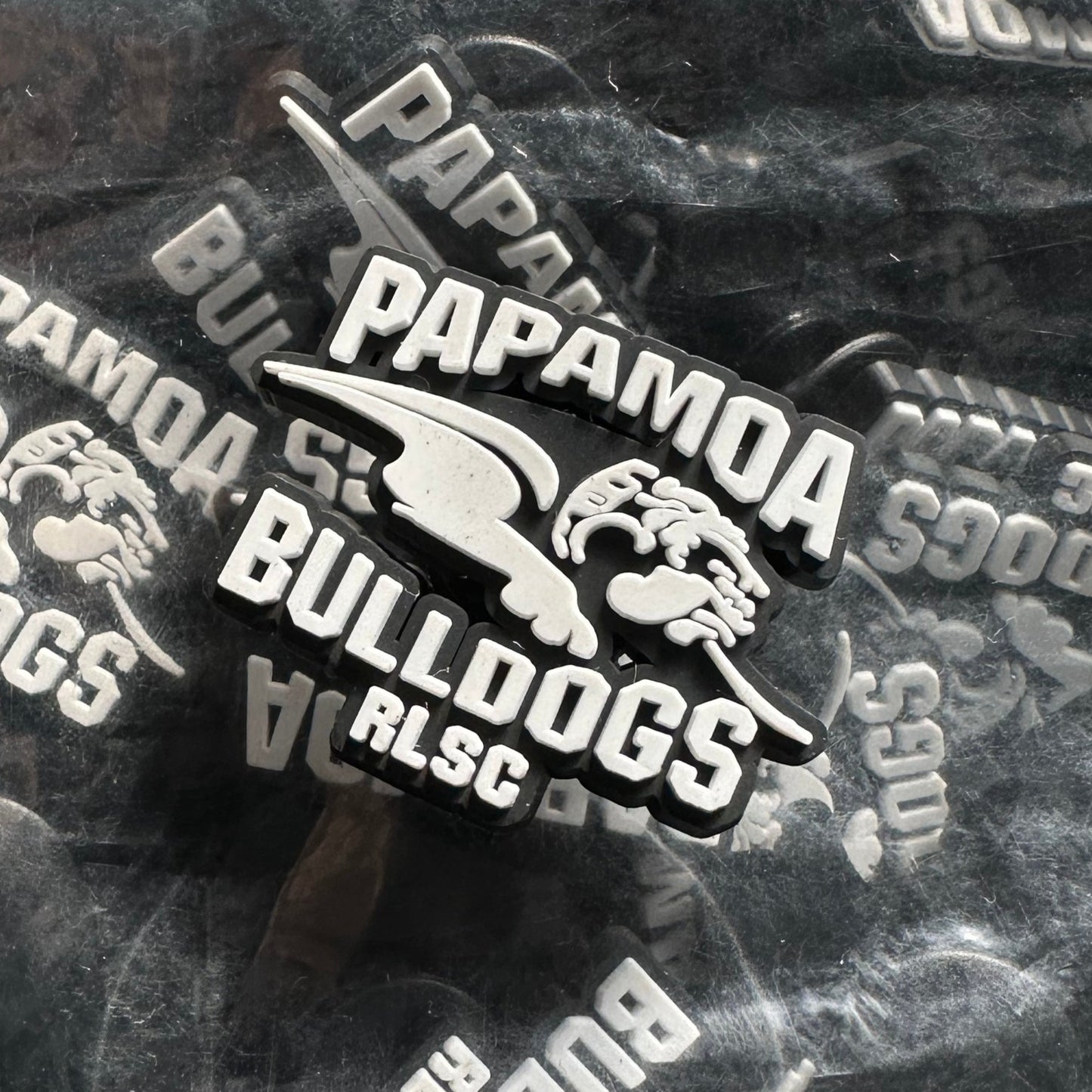 Papamoa Bulldogs