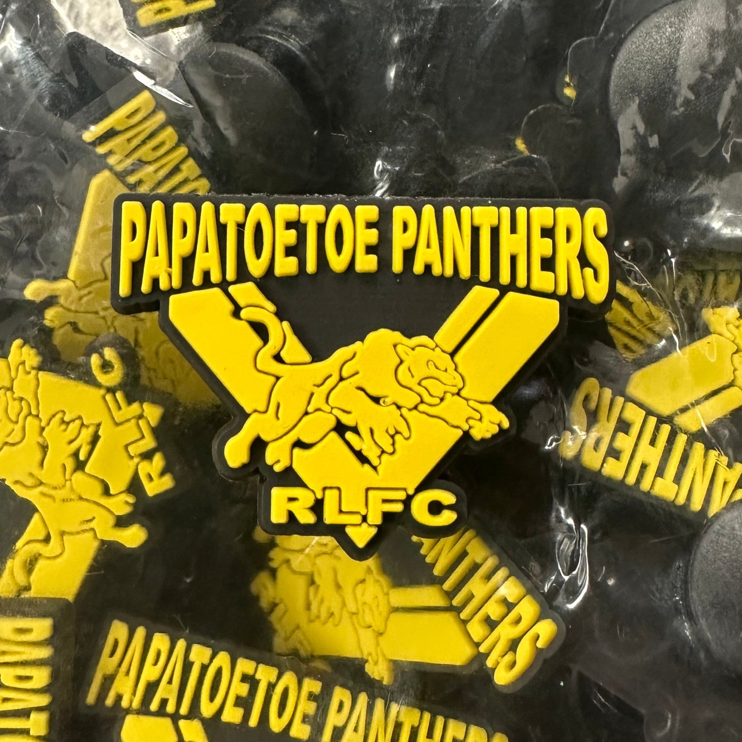 Papatoetoe Panthers